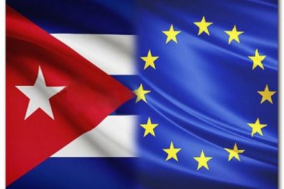 Dialogarán Cuba y la Unión Europea sobre medidas coercitivas unilaterales