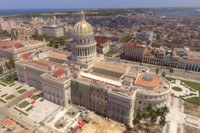 Entregarán este viernes Premio de Arquitectura de la Ciudad