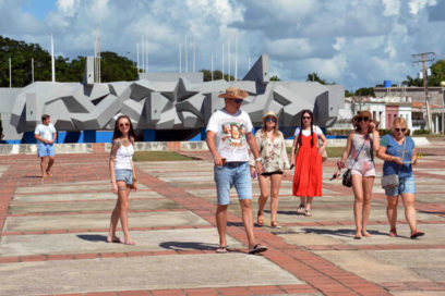 Turismo de Rusia ratifica interés por el destino Cuba