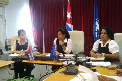 ETECSA informa cambios en contratos de telefonía fija