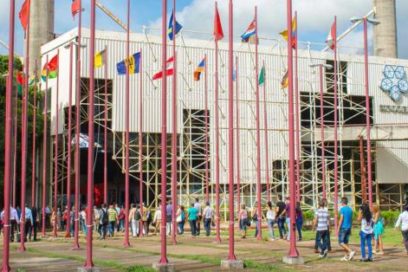 Adelanta EXPOCUBA su reapertura al público