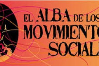 En batalla por la integración de los pueblos