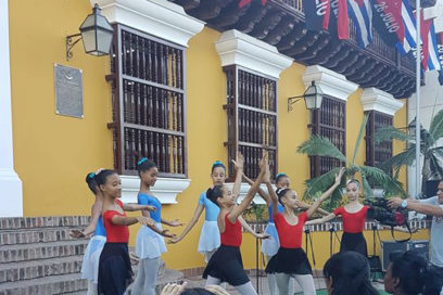 Santiago de Cuba: evocación épica de otro 30 de Noviembre (+Fotos)