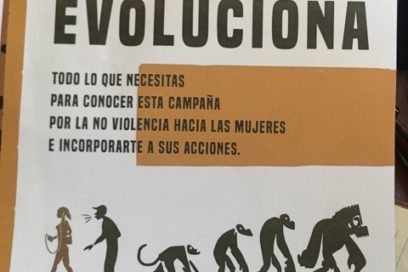 Evoluciona: Por una sociedad más justa e inclusiva (+ Fotos y Video)