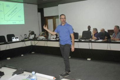 De béisbol se debate también en AFIDE