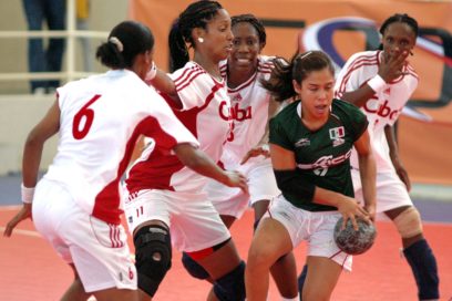 Mundial de Balonmano (f): Cuba al compás de su propio son