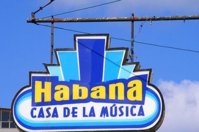 Reabrirá sus puertas la Casa de la Música Habana