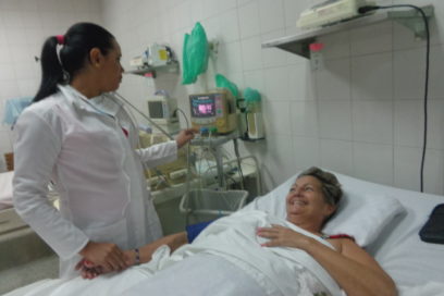 CDI Doctor Tulio Pineda: Un bastión del Convenio Integral Cuba-Venezuela