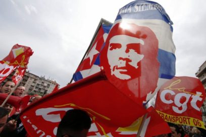 La lucha contra el bloqueo a Cuba es y será cotidiana en Francia