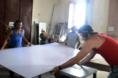 Sesionará en Matanzas Taller Científico sobre Seguridad y Salud del Trabajo