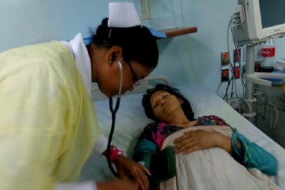 Con el legado de Fidel: Trabajar y soñar en la amazonia venezolana (+ Fotos)