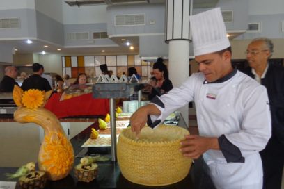 Celebran hoy Día del Turismo Cubano