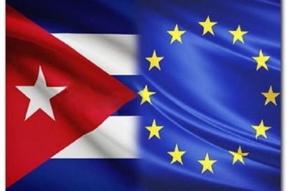 Agradece Parlamento de Cuba mediación ante presidente de EEUU