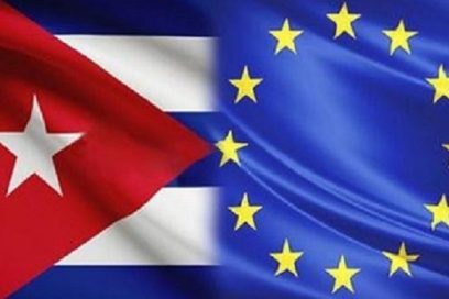 Cuba y la Unión Europea en contra de medidas coercitivas unilaterales