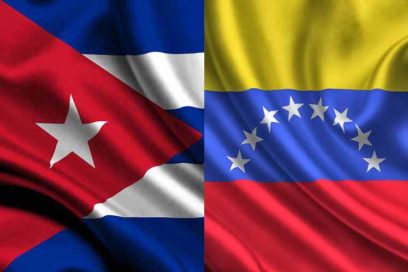Presidente de Venezuela resalta legado histórico de Fidel Castro