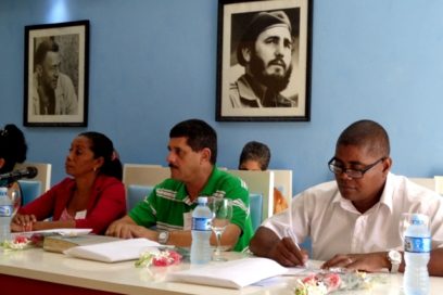 «Minas de energía» para aportar al sindicato y la economía