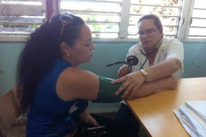 Hospitalización: certera decisión ante la sospecha de dengue