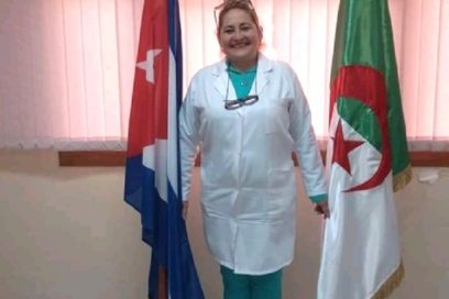 Orgullo por Cuba
