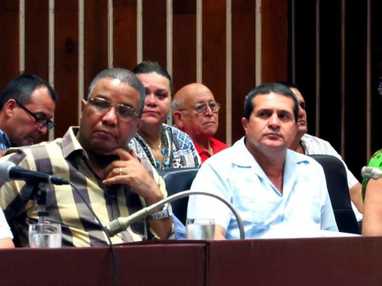 En la provincia de Holguín se reflexiona sobre el desenvolvimiento económico actual y se dibujan estrategias para incrementar desde allí los aportes al país