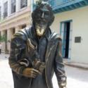 Un Caballero en La Habana