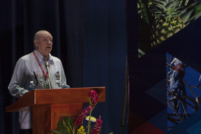 Presenta Cuba en Fihav 2019 Cartera de Oportunidades a la inversión extranjera