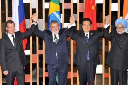 BRICS:  Mal ejemplo para las grandes potencias