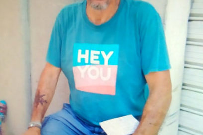 ¿Un griego habanero?