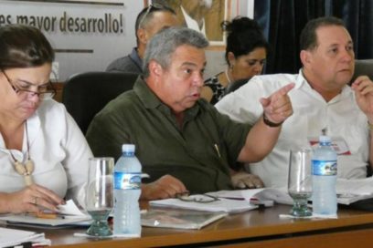 Concluyen este viernes debates de la II Conferencia Nacional del Sindicato de Industrias