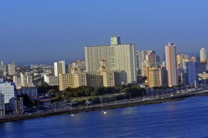 Habana 500: Adelantan horario de conciertos en el Malecón y lanzamiento de fuegos artificiales debido a cambio del tiempo