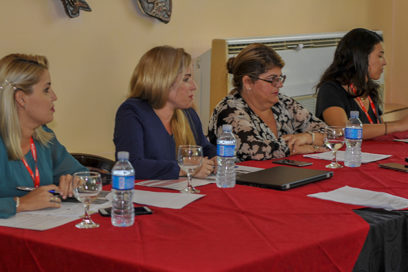 Retoman Feria Internacional de Transporte y Logística