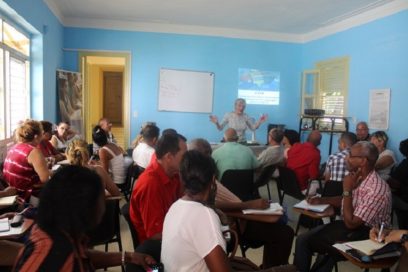 Ministerio de Educación y British Council abogan por enseñanza del idioma inglés