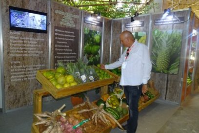 Productos del agro optan por premios de calidad en FIHAV