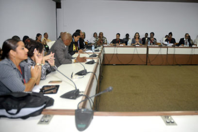 En Afide 2019: el deporte, una herramienta de unión y desarrollo