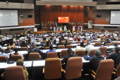 El deporte: un lenguaje propio, sano y universal (+ Fotos)