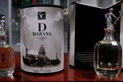 D’Habana: joya invisible (+ Fotos y Video)