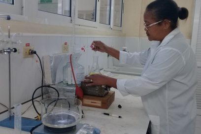 Santiago de Cuba celebra Día del Farmacéutico Cubano