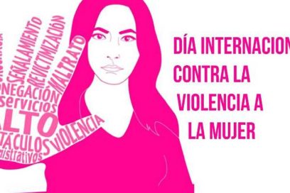 Violencia contra la mujer es mucho más que física o sexual