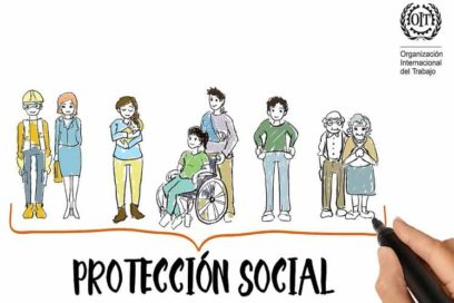 Niveles actuales de protección social son muy pobres, alertó OIT