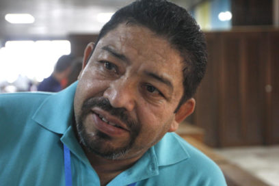 Hemos venido a decir: ¡Manos fuera de Cuba!