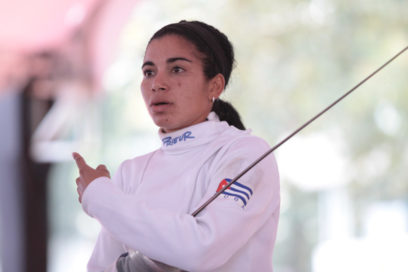 El 2019 de Leidy Laura Moya