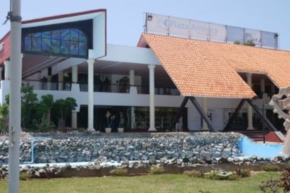 Centro de Convenciones Plaza América recibirá reparación capital