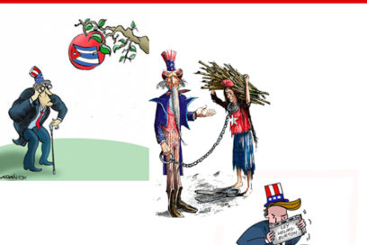 De la “fruta madura” a la Ley Helms-Burton: cronología de actos de hostilidad de EE.UU. a Cuba