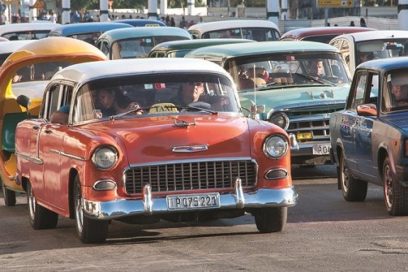 Amplían mercado para el trabajo por cuenta propia (+ PDF)