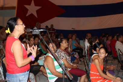 Rendición de cuenta es transparencia