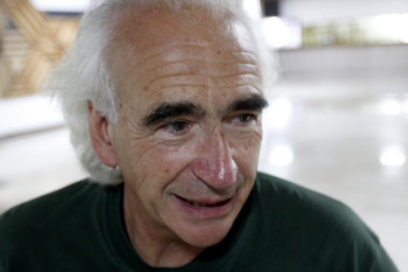 Un galletazo al neoliberalismo