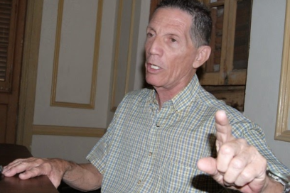 V Coloquio Construyendo la Nación Oscar Loyola Vega In Memoriam