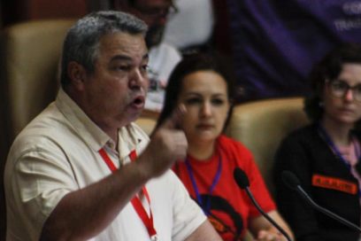 Ulises Guilarte De Nacimiento: Otra batalla por la verdad