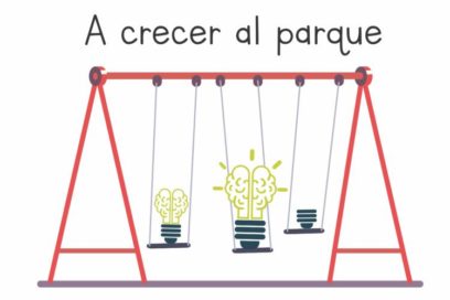 A crecer al Parque