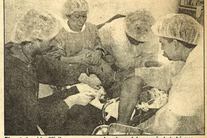 Sin tiempo para el cansancio