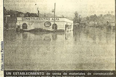 Hermanos en la adversidad